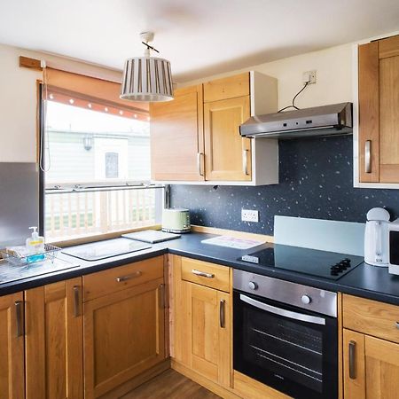 The Pine Lodge Aberystwyth Extérieur photo