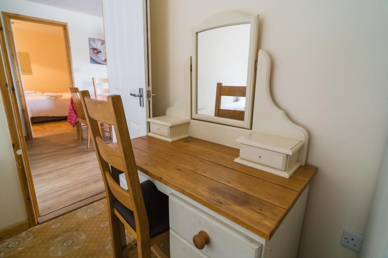 The Pine Lodge Aberystwyth Extérieur photo